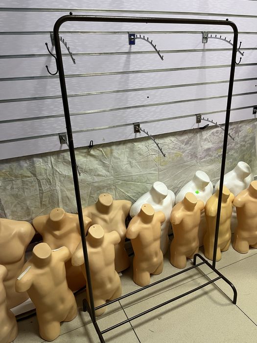 Продам гусаки для одежды