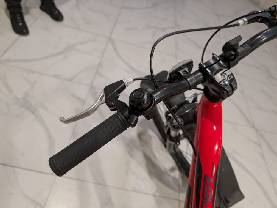 велосипед GT (Centurion trek cube scott merida author orbea)