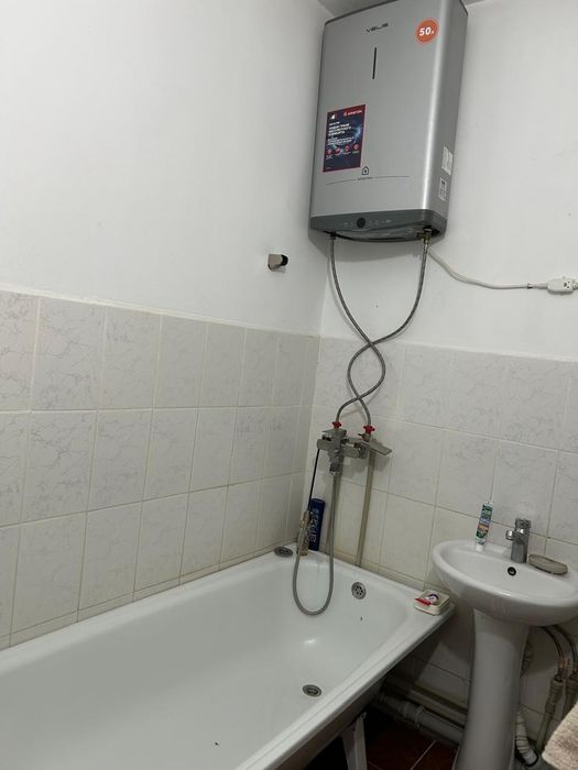 4-хкомн кв,107 кв.м., Бином,химпоселок