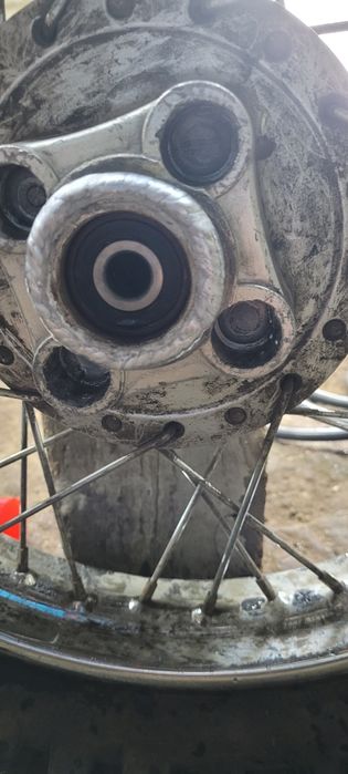 Сварка. Аргон. Качество!