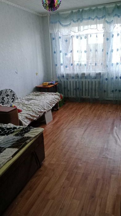 Продается двухкомнатная квартира в 11а
