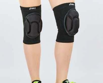 Волейбольные наколенники Asics Knee Pad (0713)