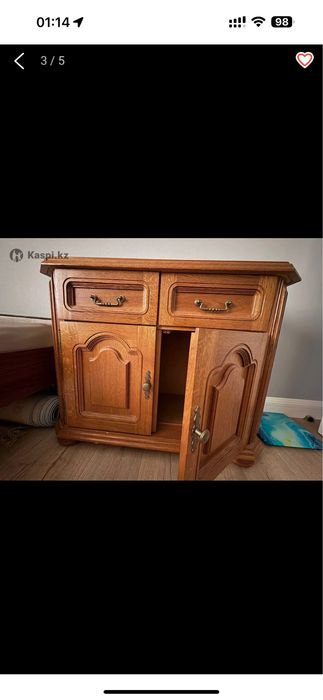 Белорусский комод