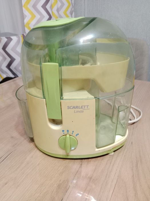 Продам соковыжималка