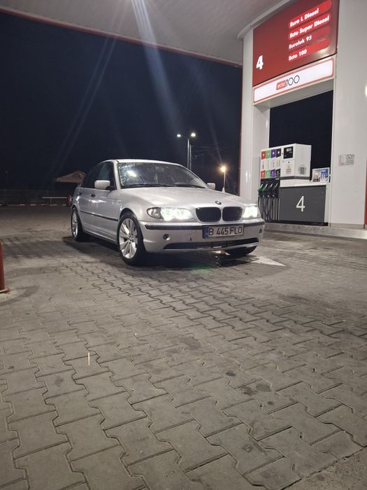BMW 3 Series 2002 — imagine 2