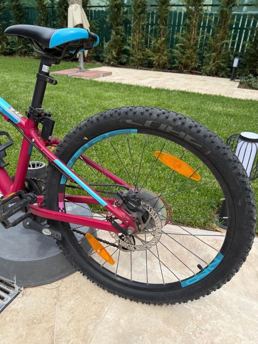 Cube access Bicicleta de copii