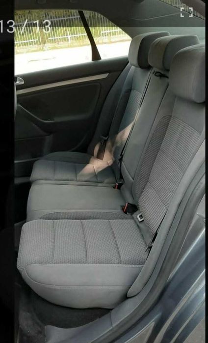 Продавам VW Jetta