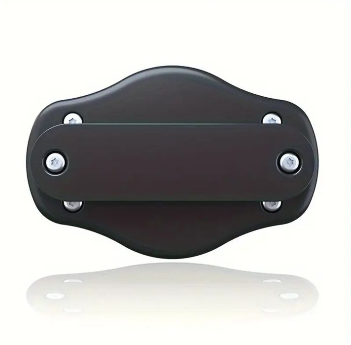 Калъф за Apple AirTag за куче – Водоустойчив държач за нашийник