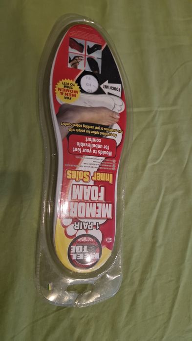 Branturi speciale din memory foam comode orice marime