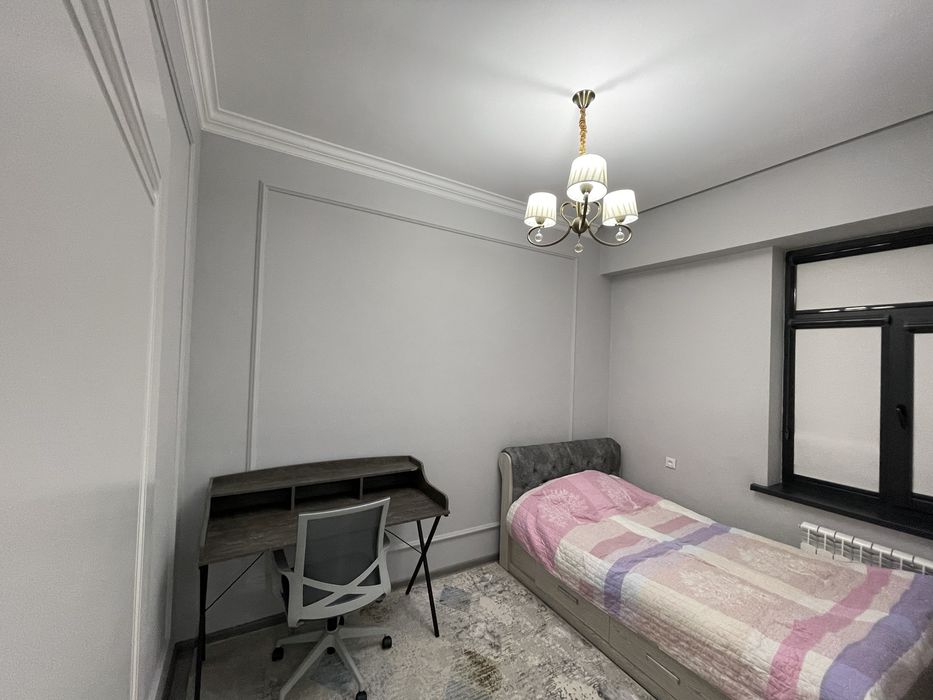 Сдается своя 3-х комнатная квартира в городе Ташкент