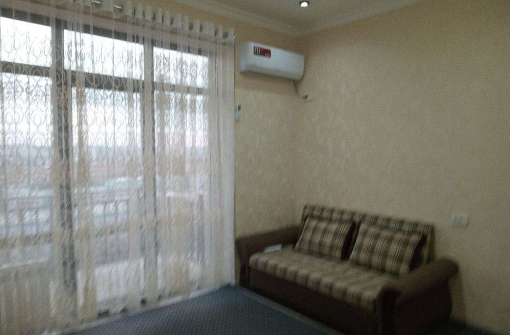 Яккасарой аренда семя и студентов