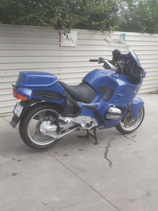 Vand BMW R 1100 RT