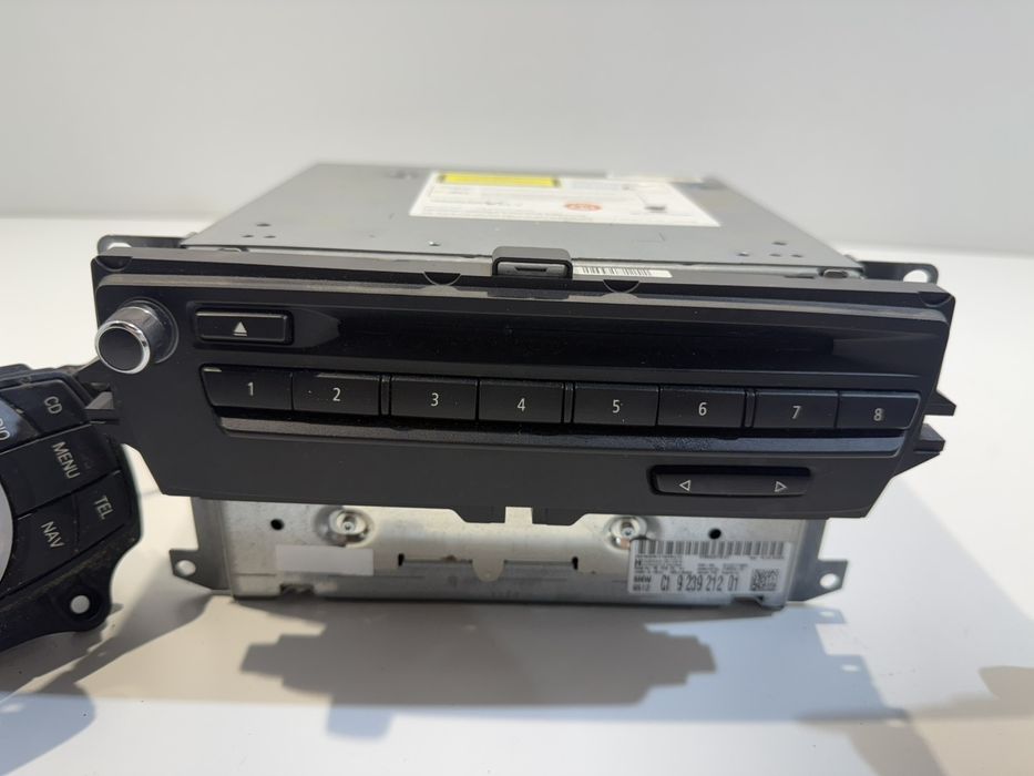 Навигация CIC за БМВ Е90 Е91 Е92 Е93/ BMW