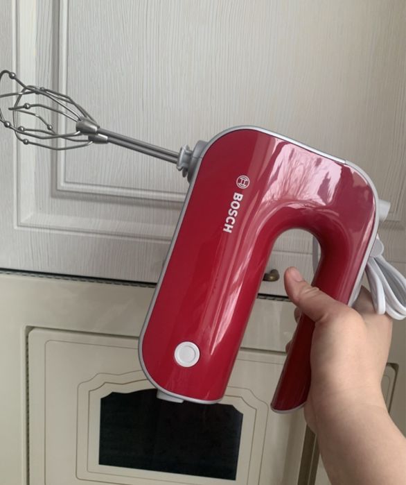 Миксер бош bosh