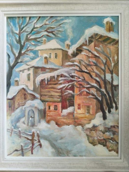 Димитър Серезлиев