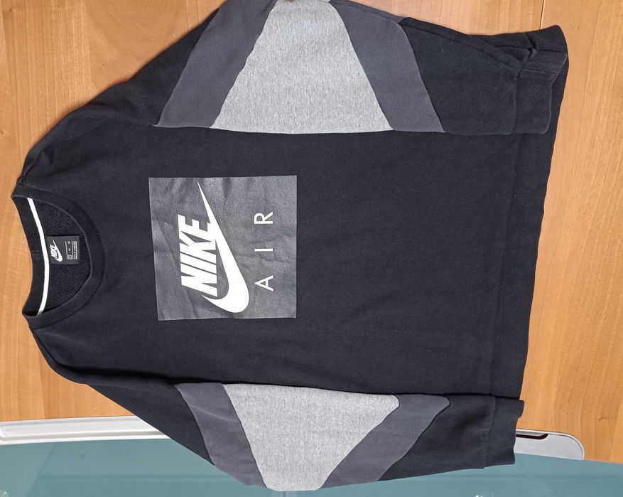 Nike Air Crew FLC-Много Запазена