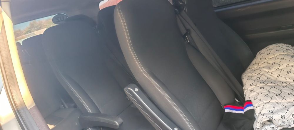 BAW M7  2023 пропан