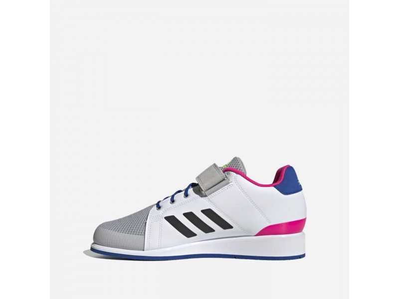 Щангети Adidas Power Perfect 3  размери - 46