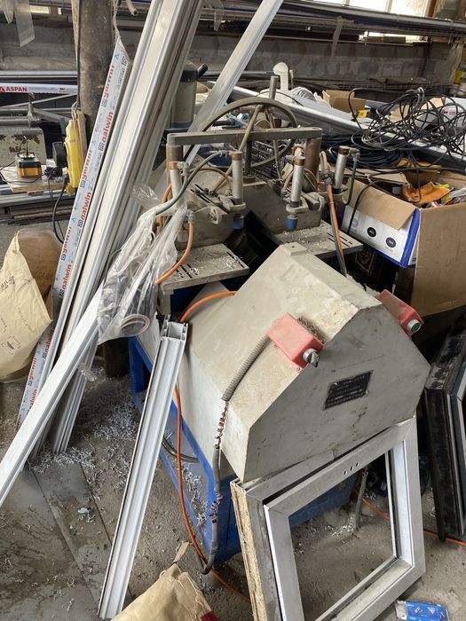 терезеге арналған станоктар