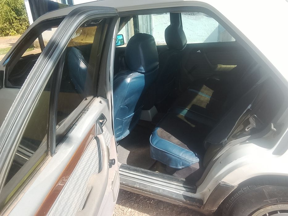 Продам Срочьно. Mercedes Benz