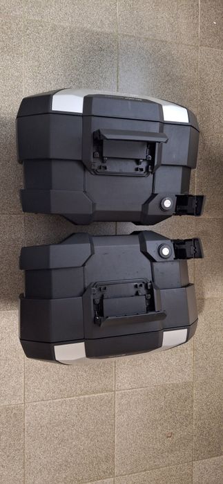 Куфари за мотор разширяващи