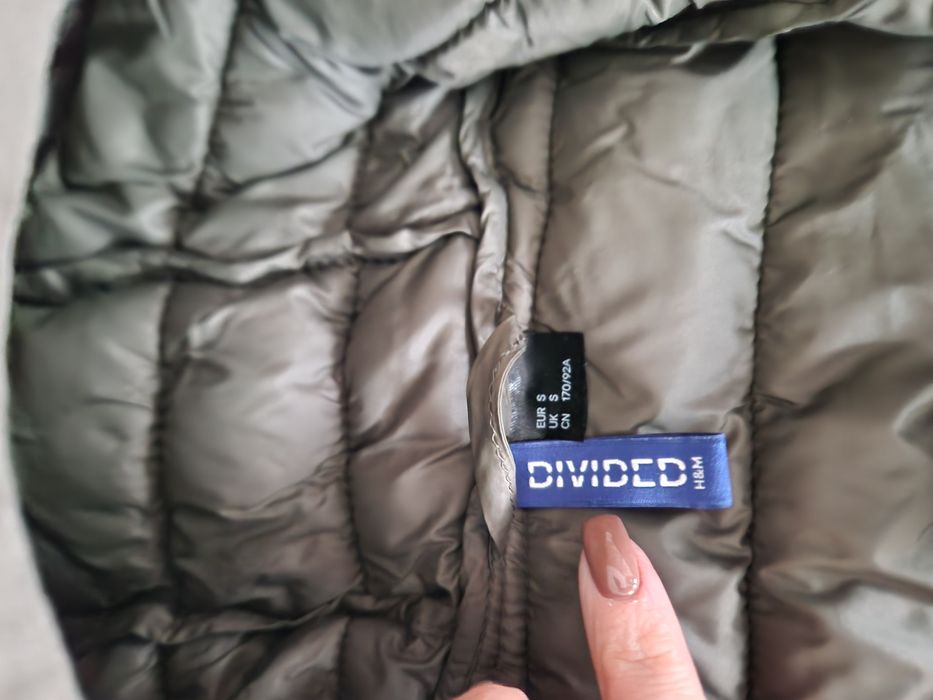 Мъжко яке H&M - S размер