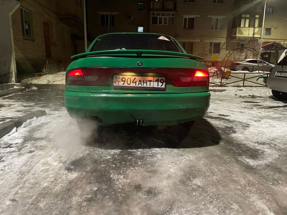 Продам Mitsubishi Galant 1993