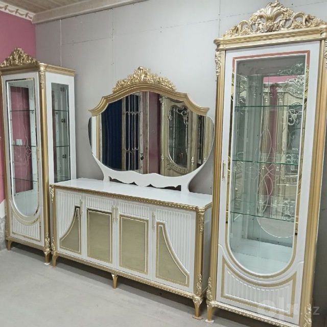 Жозиба мебель туплами. Хонадонингиз курки була олади.