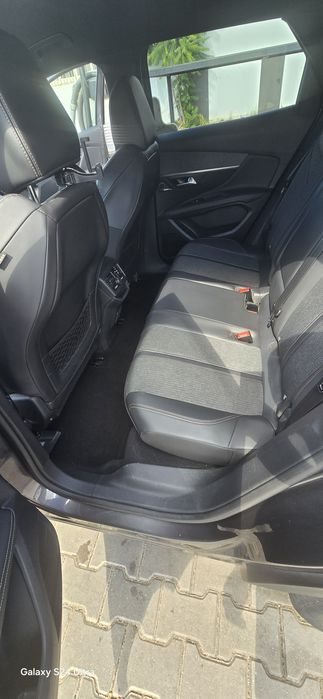 Пежо 3008 1.6 бензин автомат 2018г./0897977391/