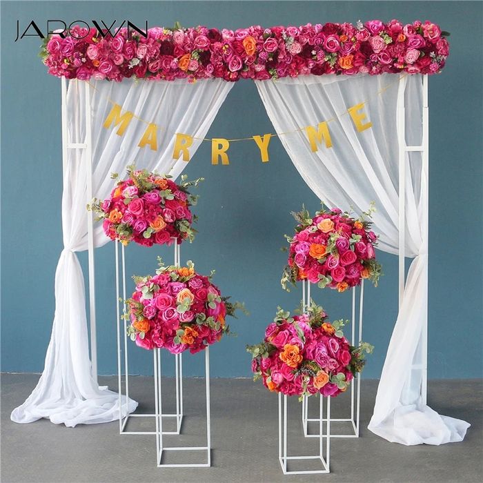 sahna bezaklari 2026