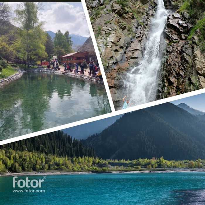 Трансфер Алматы | Минивэн 7 мест | ALPHARD