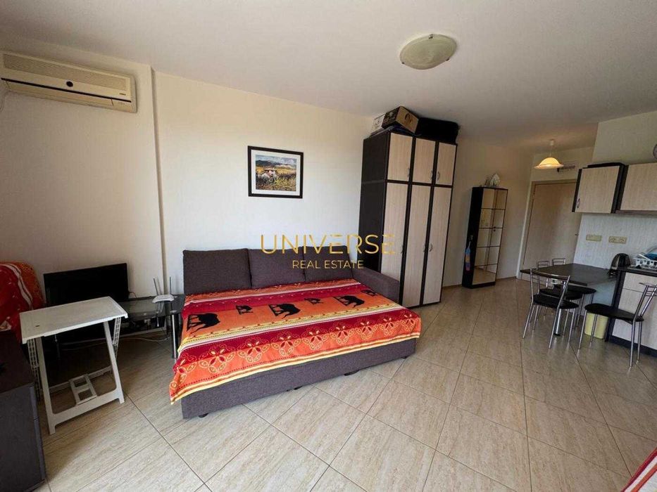 Продава се Едностаен апартамент в Ахелой - 45 кв.м за 1334 €/кв.м - Снимка #4