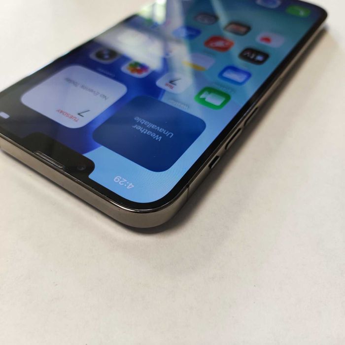 Iphone 13 Pro Max 512GB battery health 75%