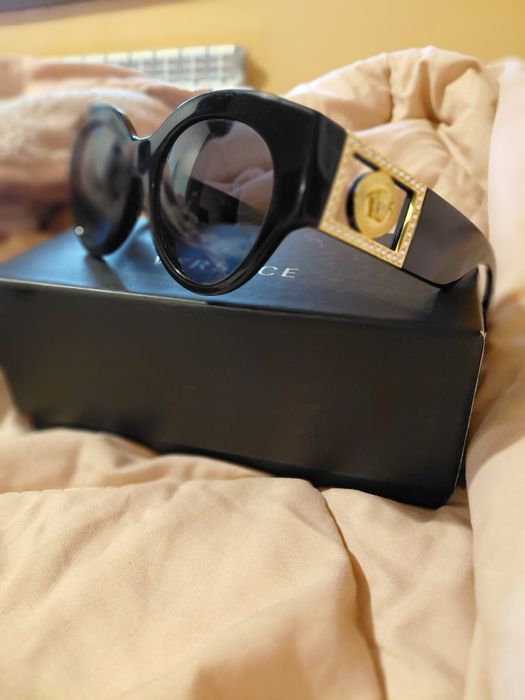 Слънчеви очила Versace