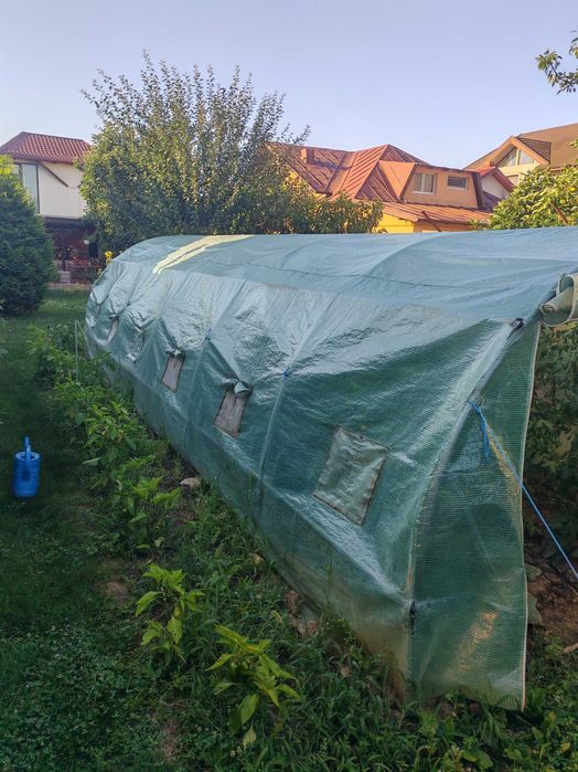 Solar pentru gradina
