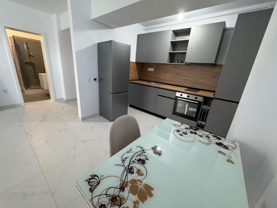 Apartament 2 camere Otopeni de inchiriat