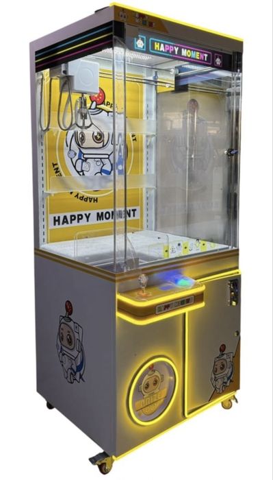 Игровой аппарат для игрушек