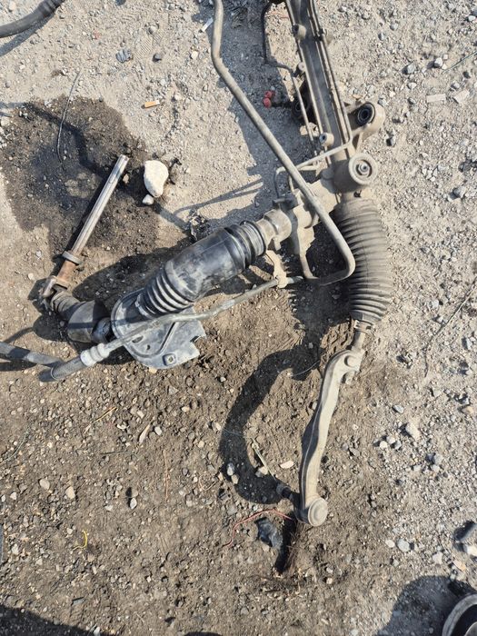 Хидравлична Рейка за VW Т5 Фейс 2.0 Тди  2009- 2016г