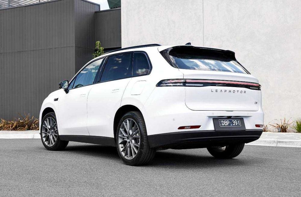BYD Song plus Champion 605km