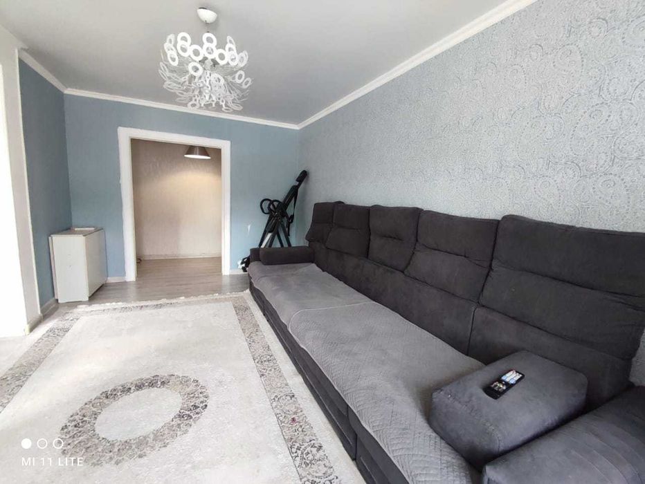 3 комнатная У/П на 9 М.НЕ