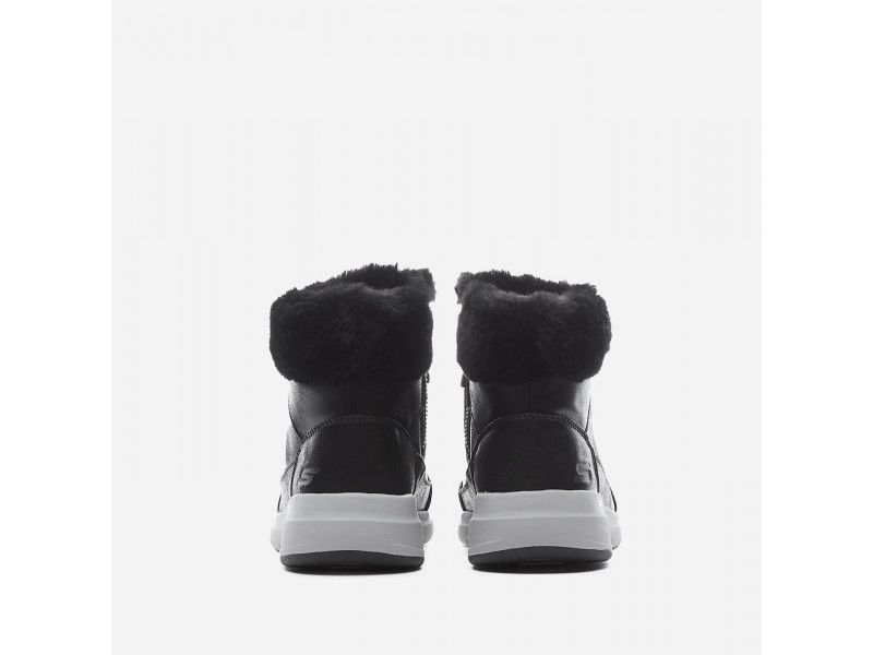 Зимни ботуши Skechers On The GO Glacial Ultra  размери - 38, 39, 40