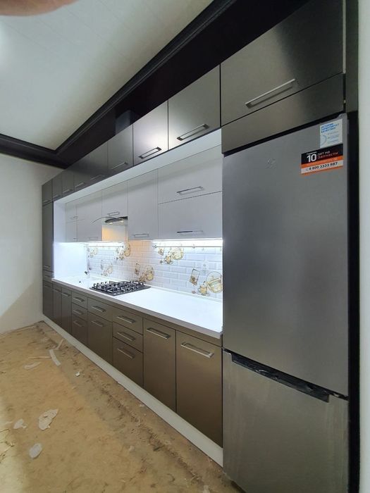 Oshxona uchun sifatli va ARZON narxlarda kuxlni naborlar