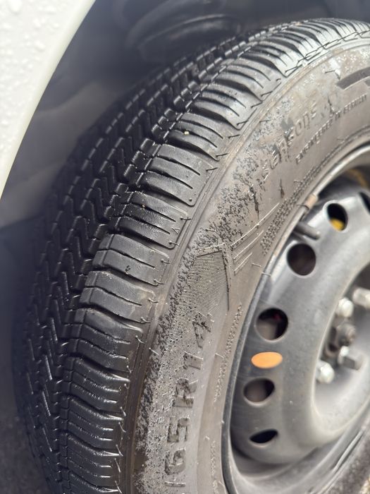 Tozza 1.25 spark sotiladi