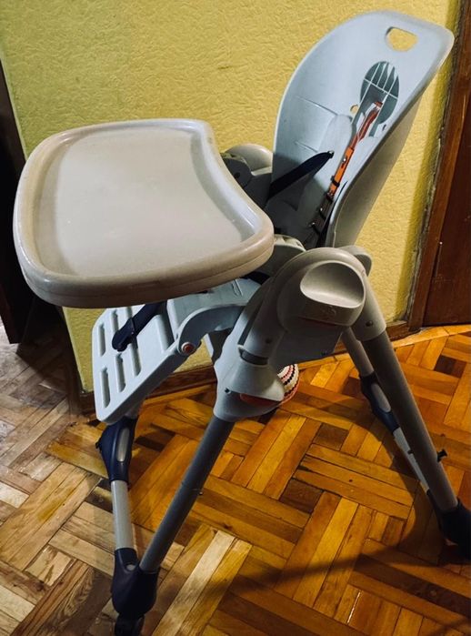 Детский стульчик