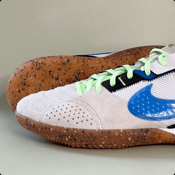 Nike Streetgato зальник