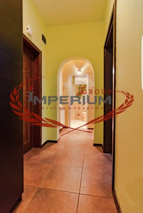 Дава се под наем Тристаен апартамент в Варна, Базар Левски - 60 кв.м за 561 € - Снимка #11