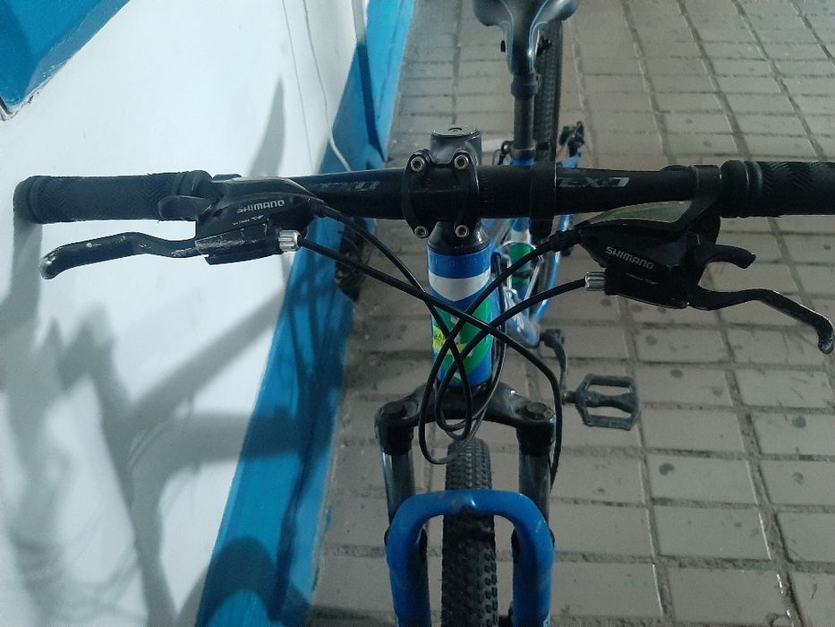 Продаю  велосипед