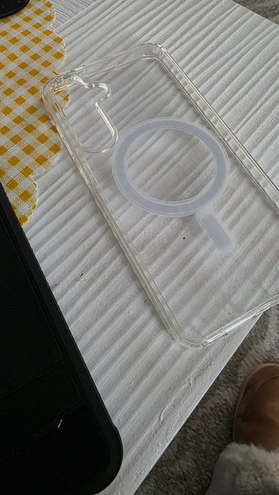 Samsung S24 plus accesorii