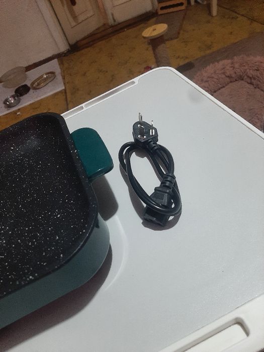 Сковородка гриль