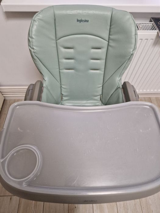 Scaun de masa Inglesina my time